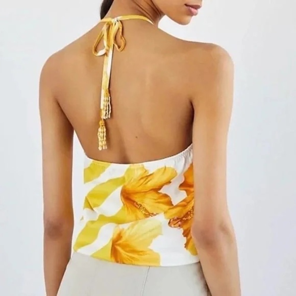 Farm Rio Spliced Cami - Picture 2 of 6